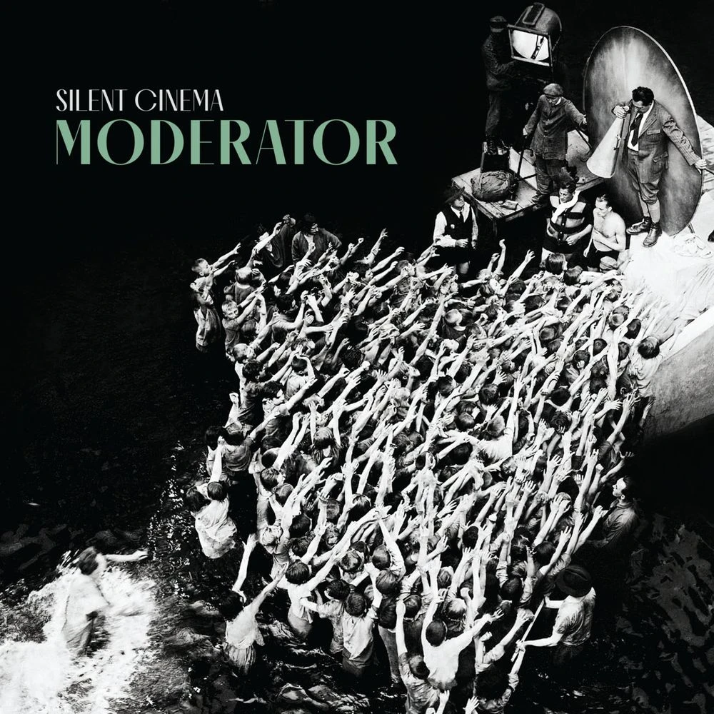 Moderator - Silent Cinema Release Date countdown - Music