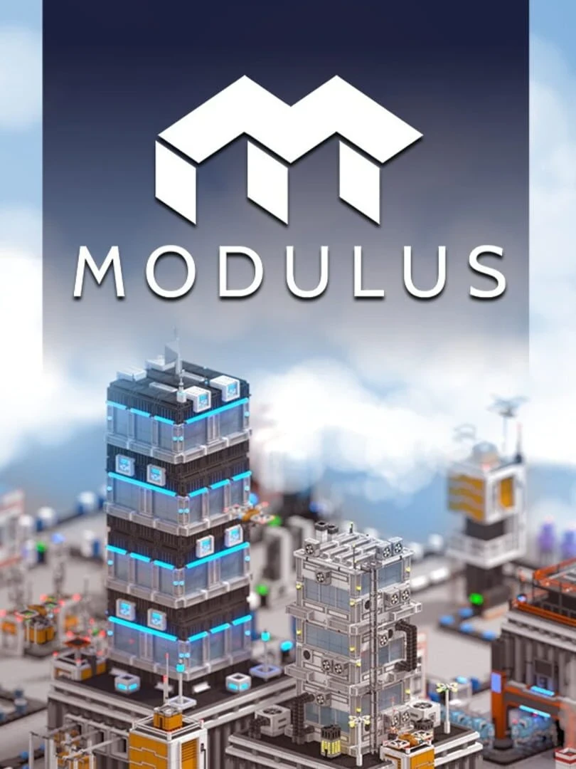 Modulus: Factory Automation countdown - Game