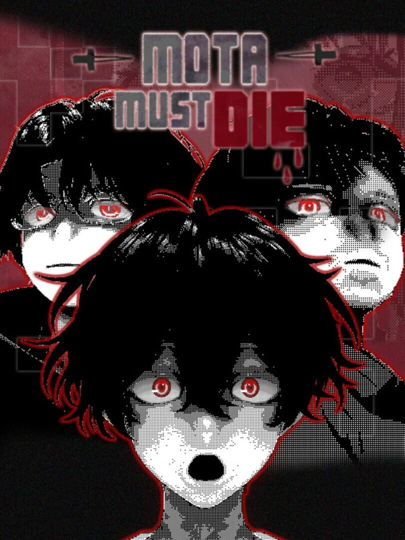 Mota Must Die countdown - Game