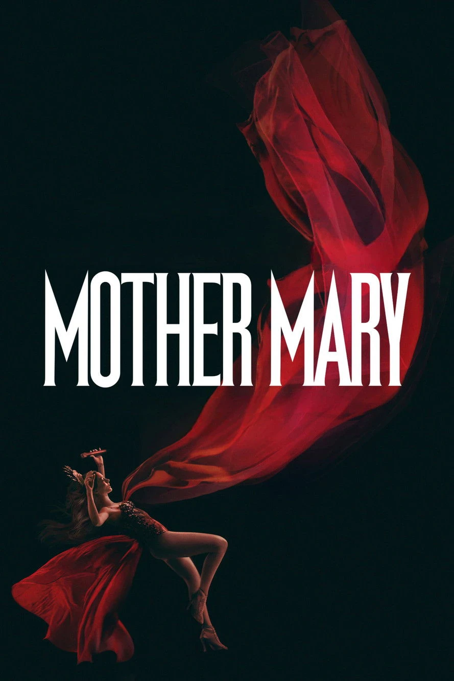 Mother Mary countdown - Film