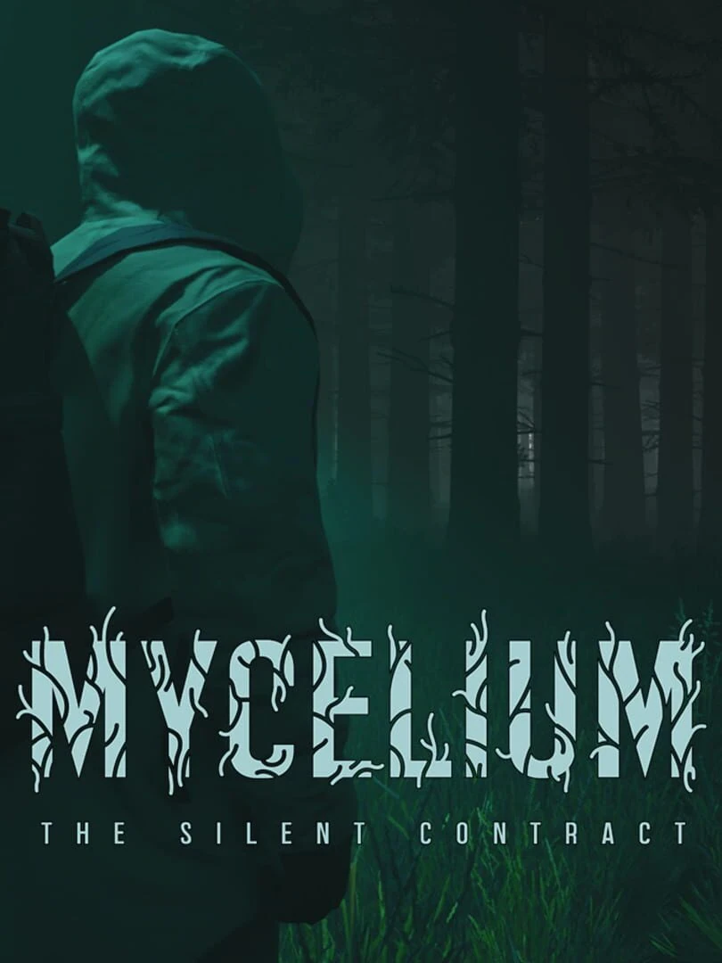 Mycelium: The Silent Contract countdown - Game