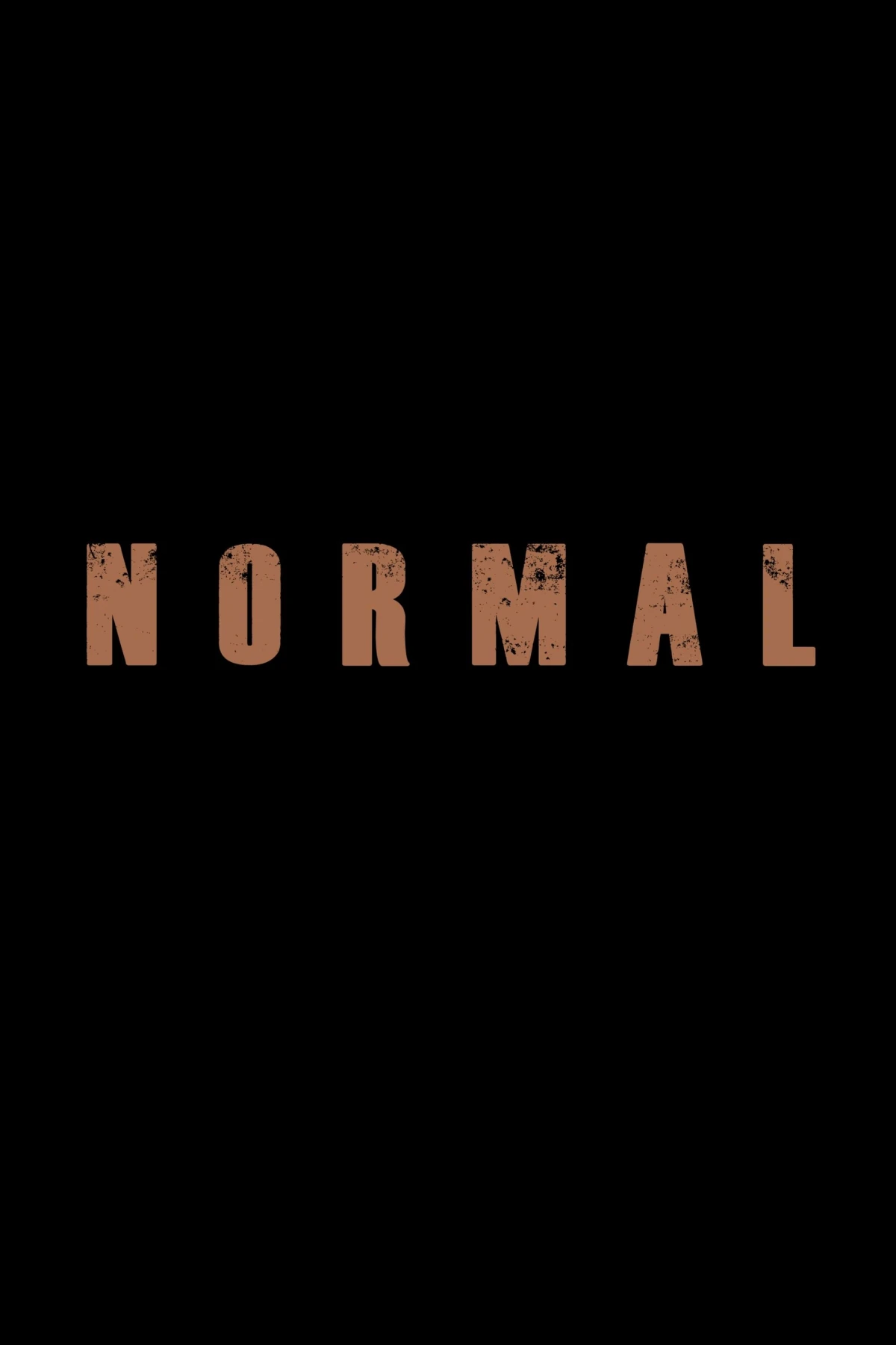 Normal countdown - Movie