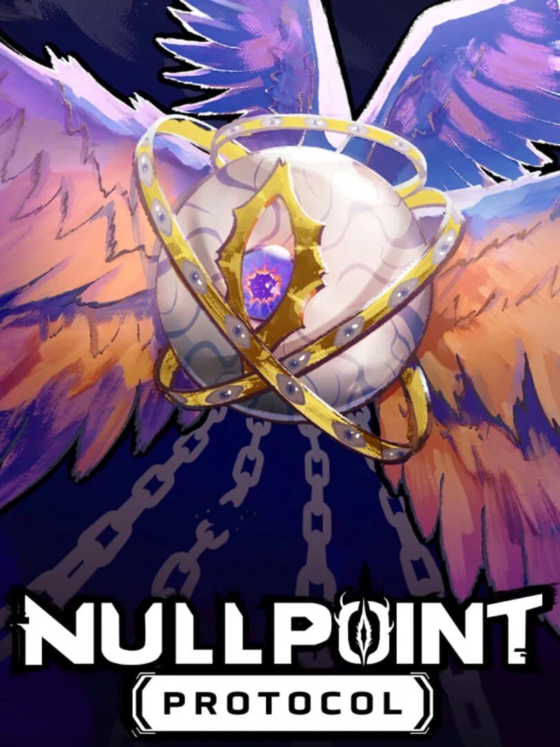 Nullpoint Protocol countdown - Game