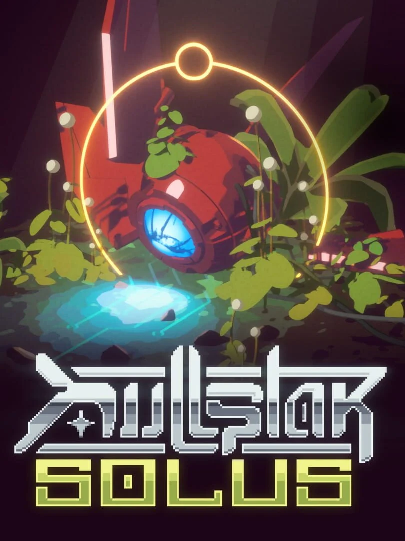 Nullstar: Solus countdown - Game
