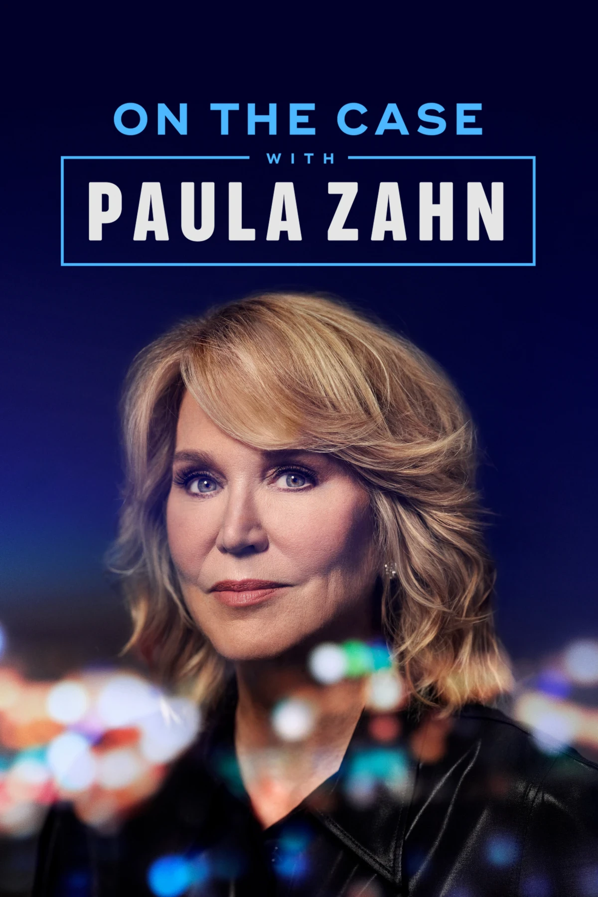 On the Case with Paula Zahn — Season 29 countdown - TV