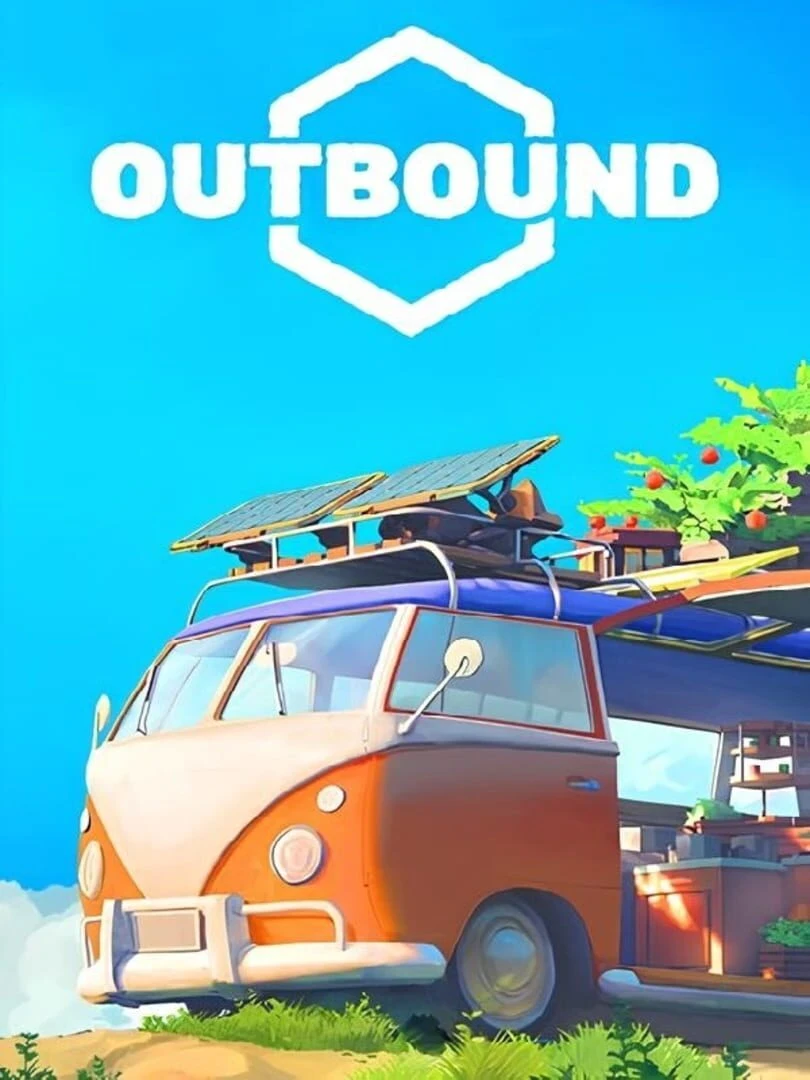 Outbound countdown - Game
