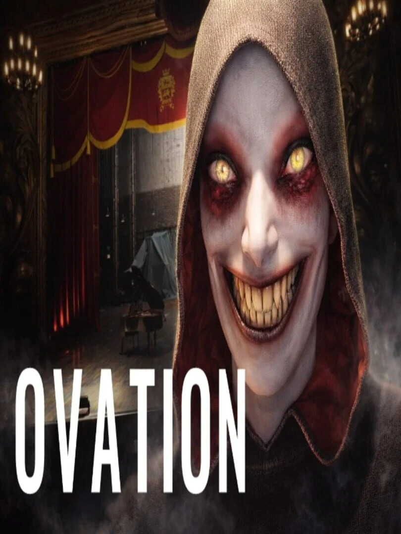 Ovation countdown - Game