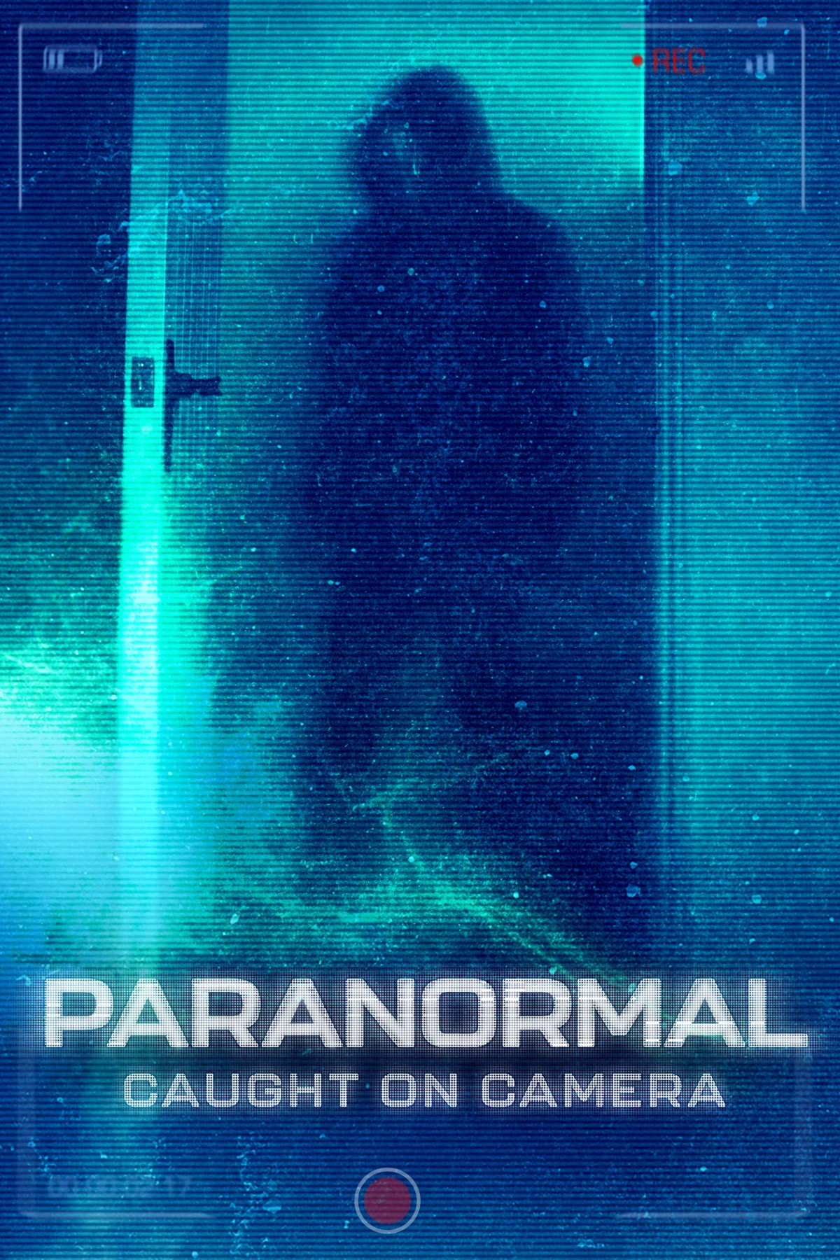 Paranormal Caught on Camera — Season 11 countdown - TV
