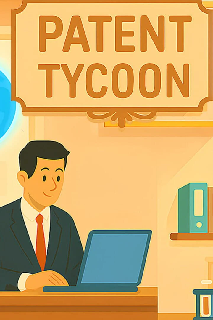 Patent Tycoon countdown - Game