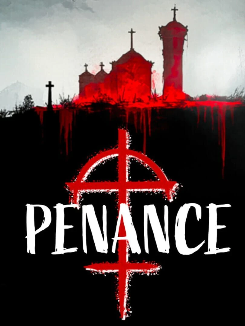 Penance countdown - Game