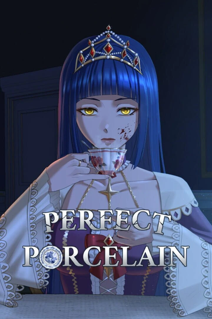Perfect Porcelain countdown - Game