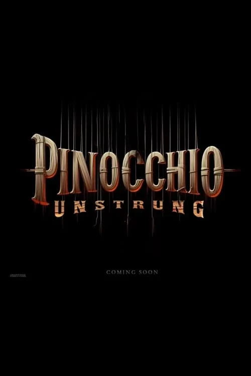 Pinocchio: Unstrung countdown - Film