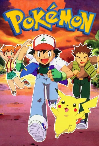 Pokémon — Season 28 countdown - TV