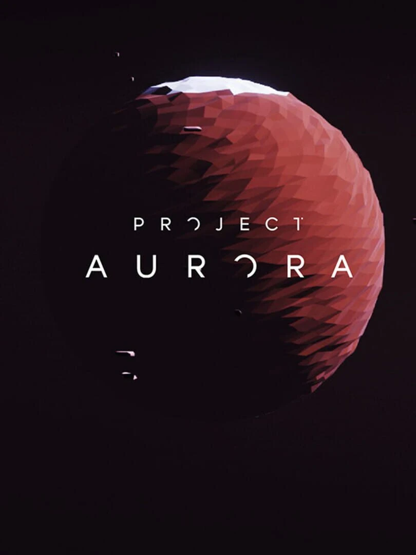 Project: Aurora countdown - Game