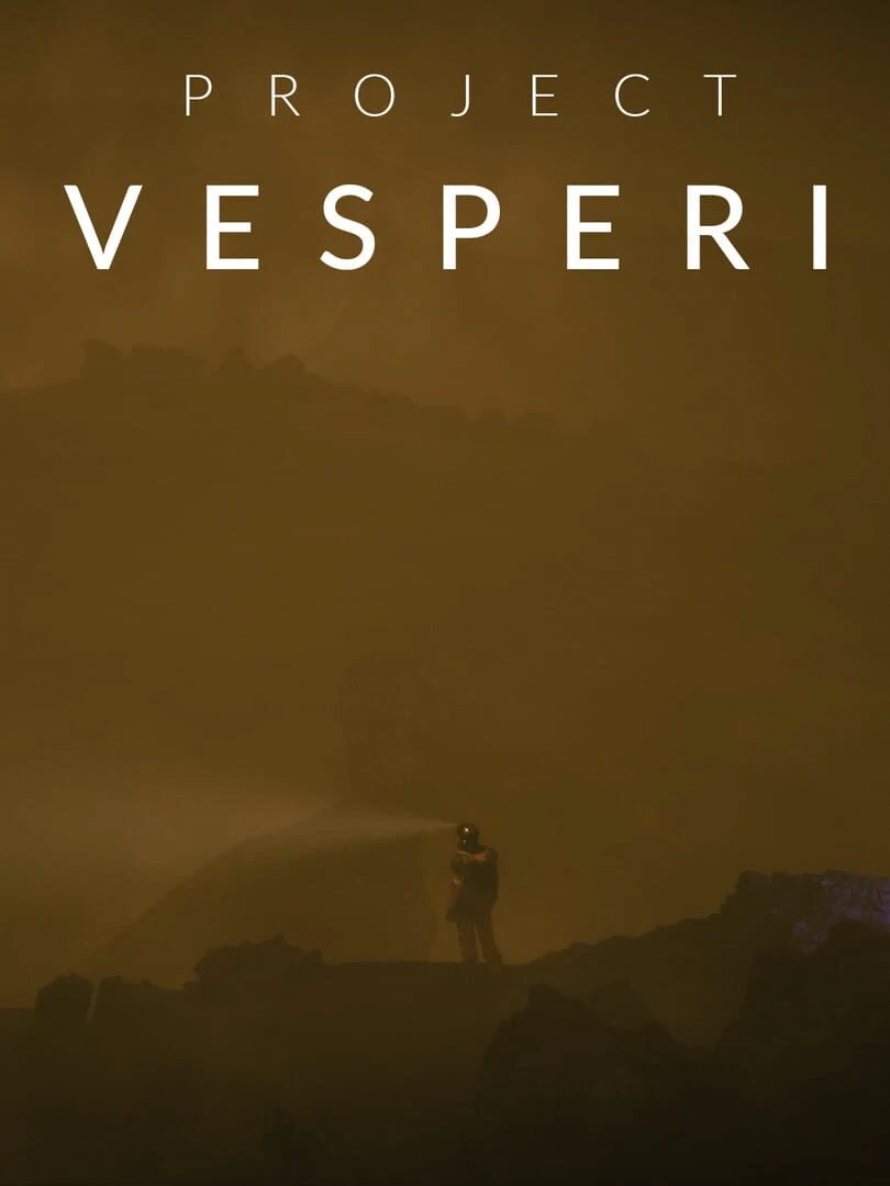Project Vesperi countdown - Game