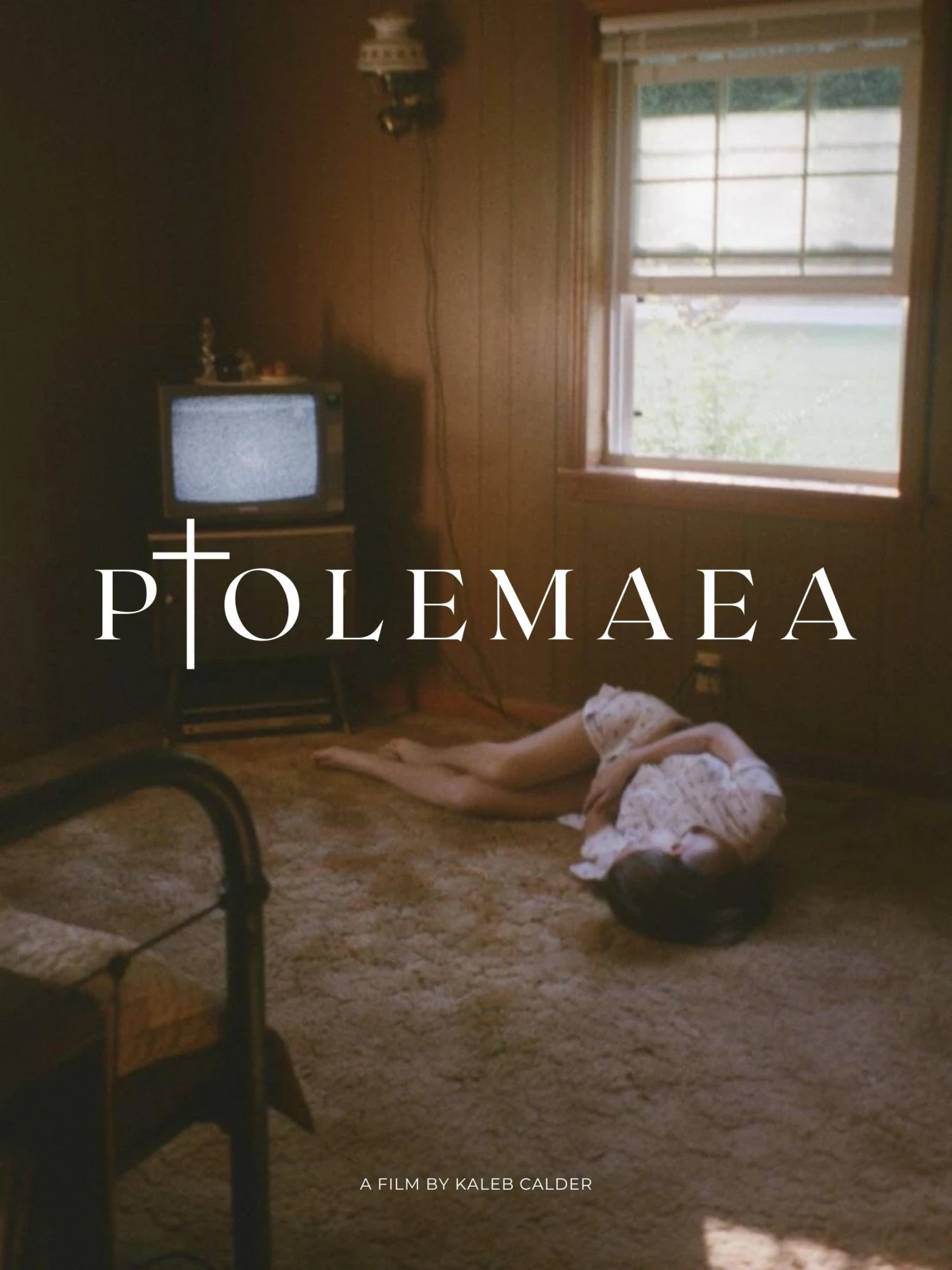 Ptolemaea countdown - Film