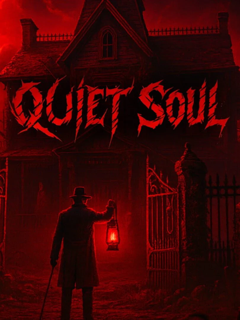 Quiet Soul countdown - Game