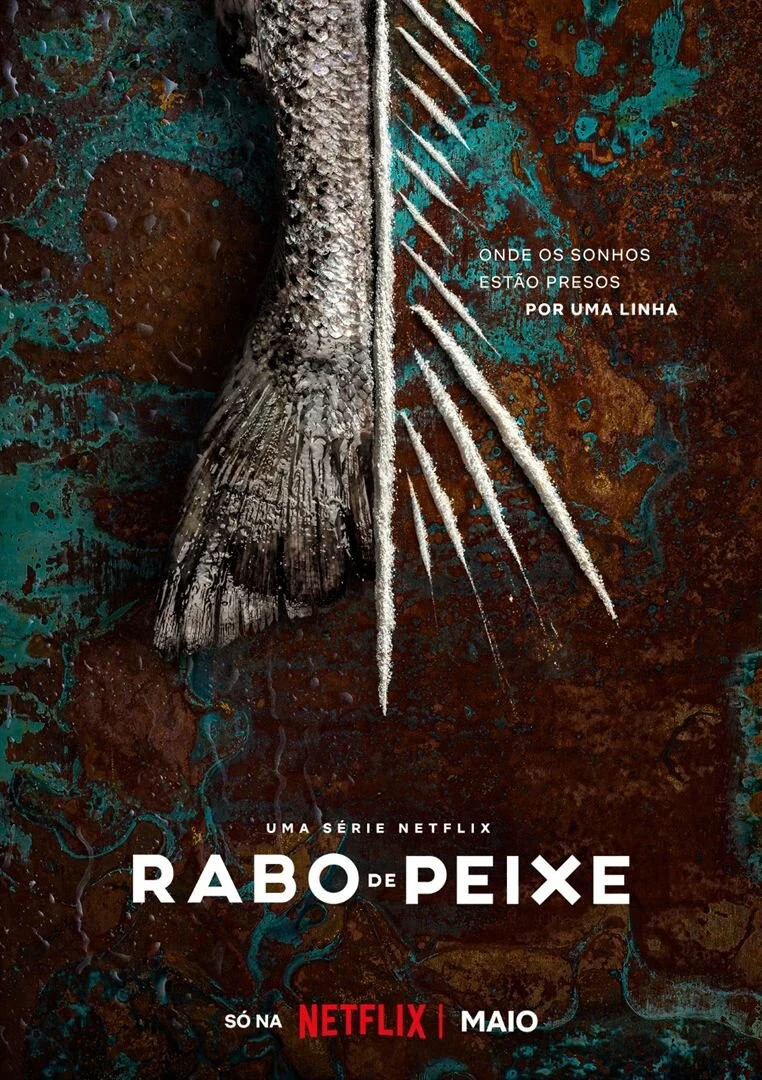 Rabo de Peixe — Season 3 countdown - TV