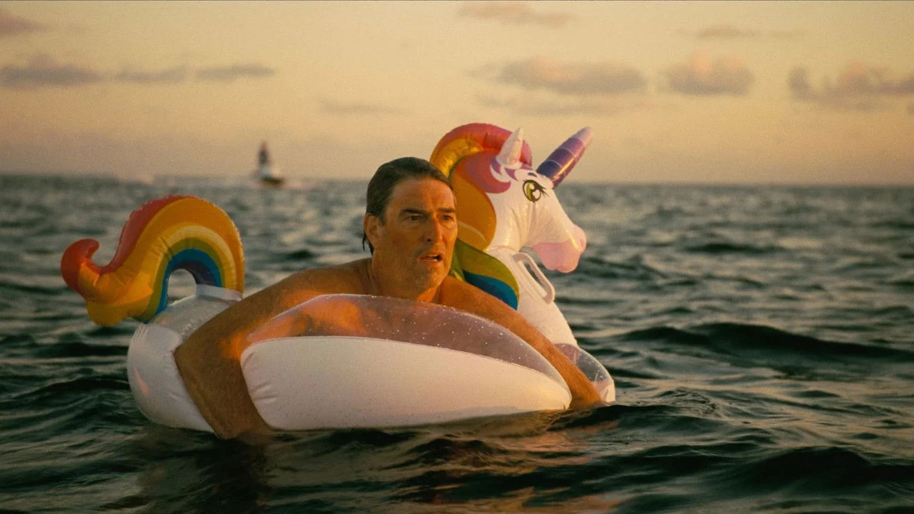 Return from Tomorrow countdown - Movie