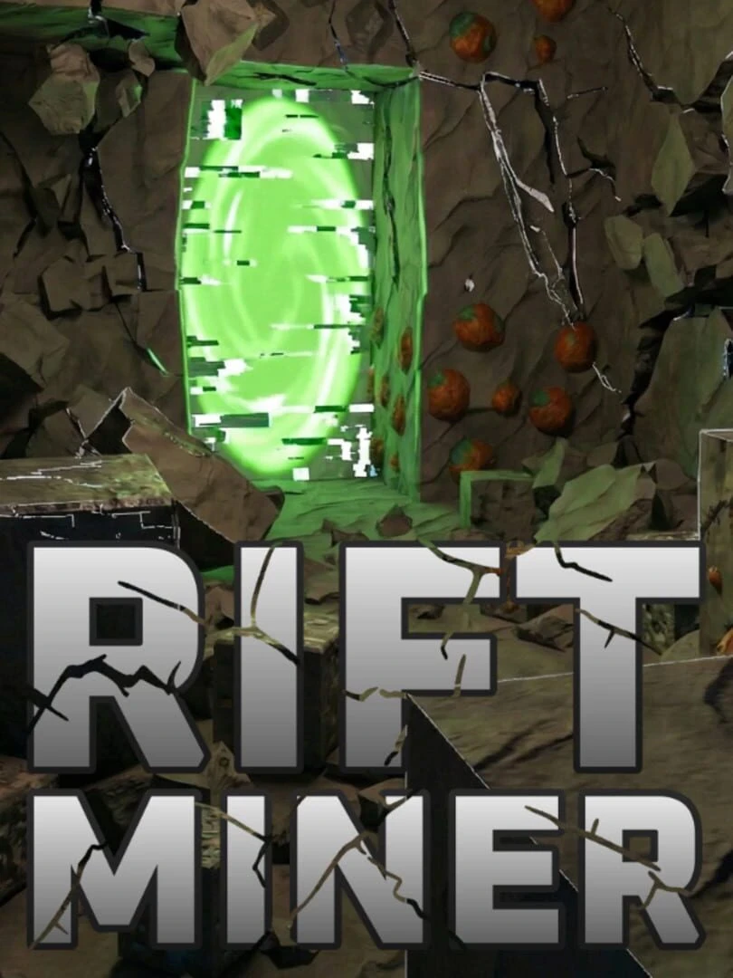 Rift Miner countdown - Game