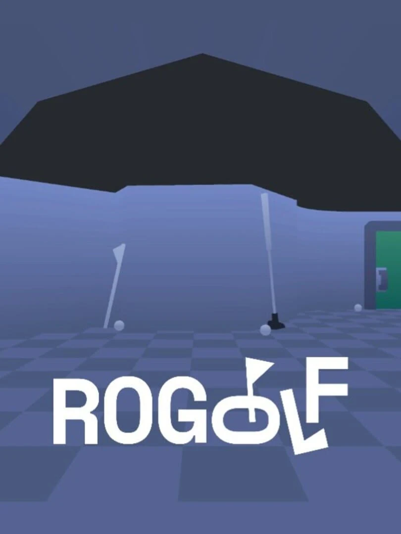 Rogolf countdown - Game