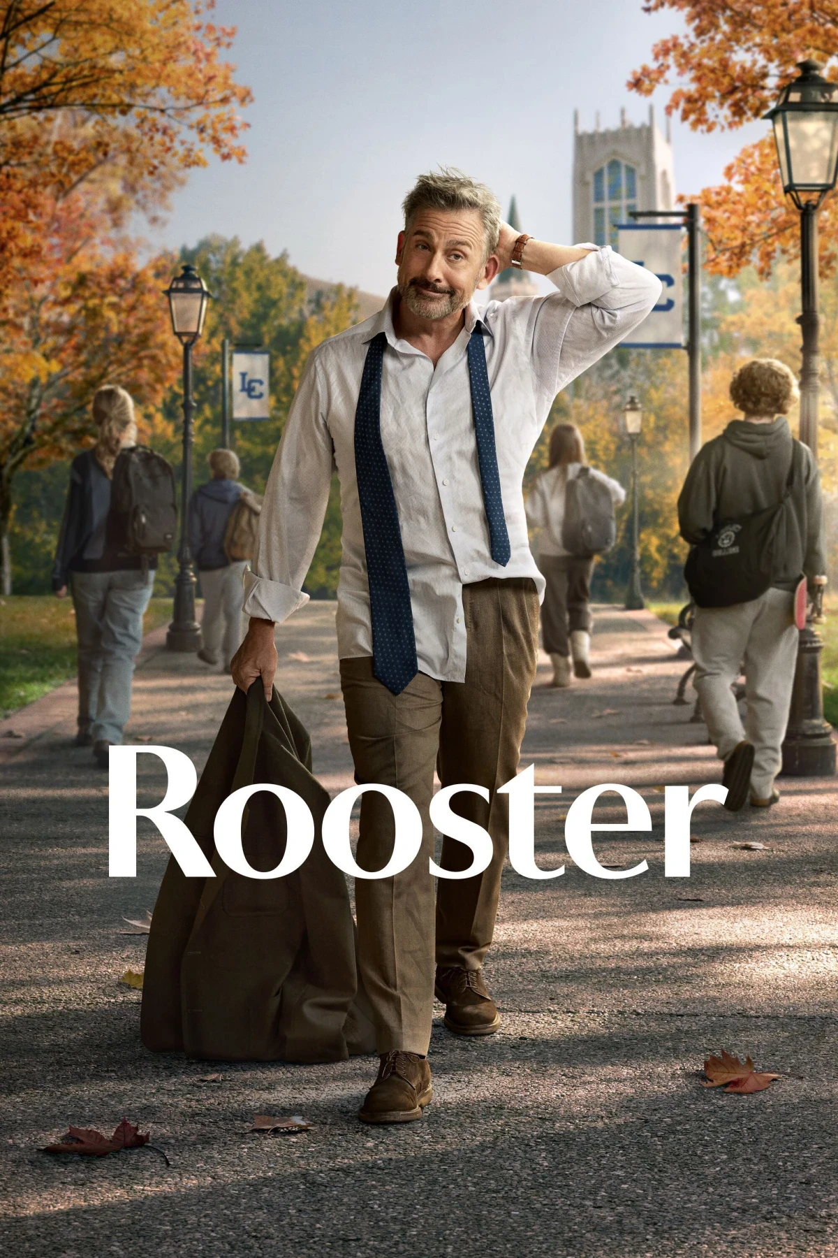 Rooster — Season 1 countdown - TV