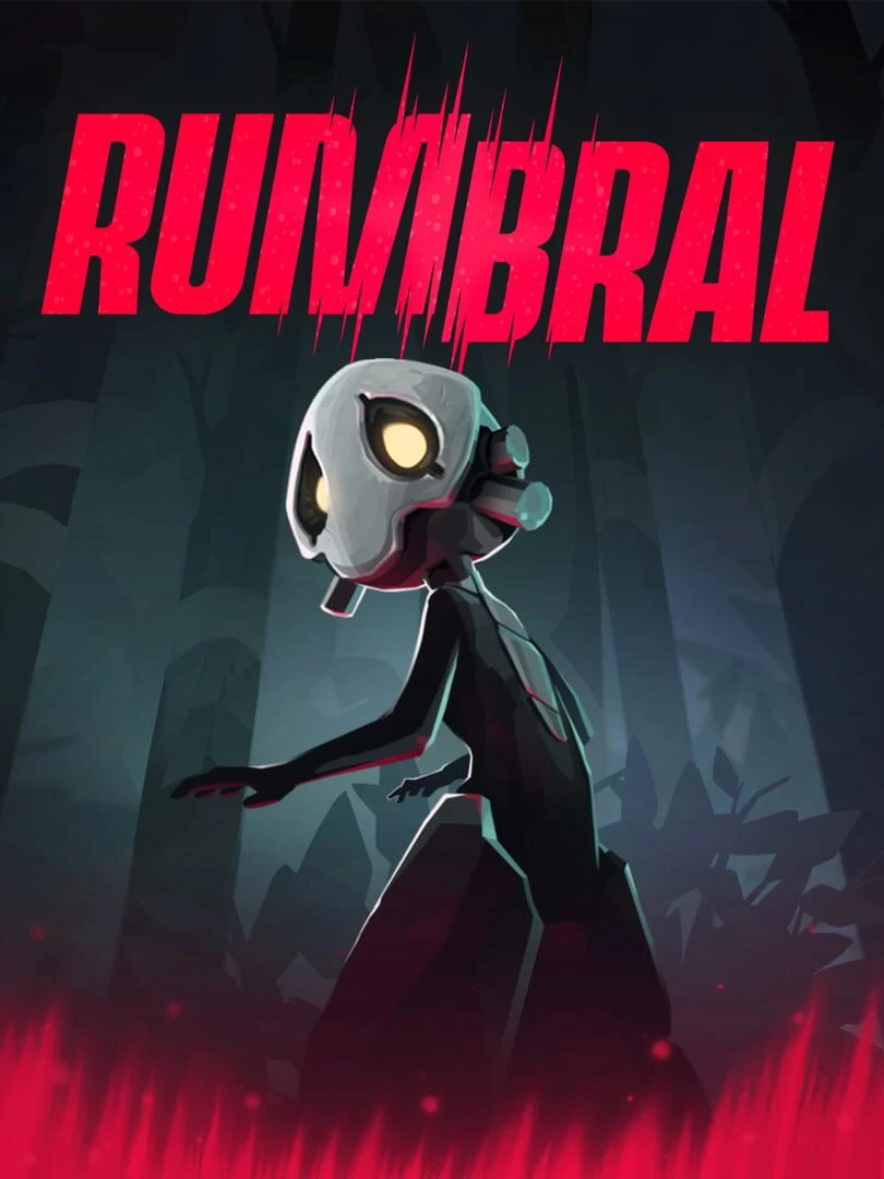 Rumbral countdown - Game