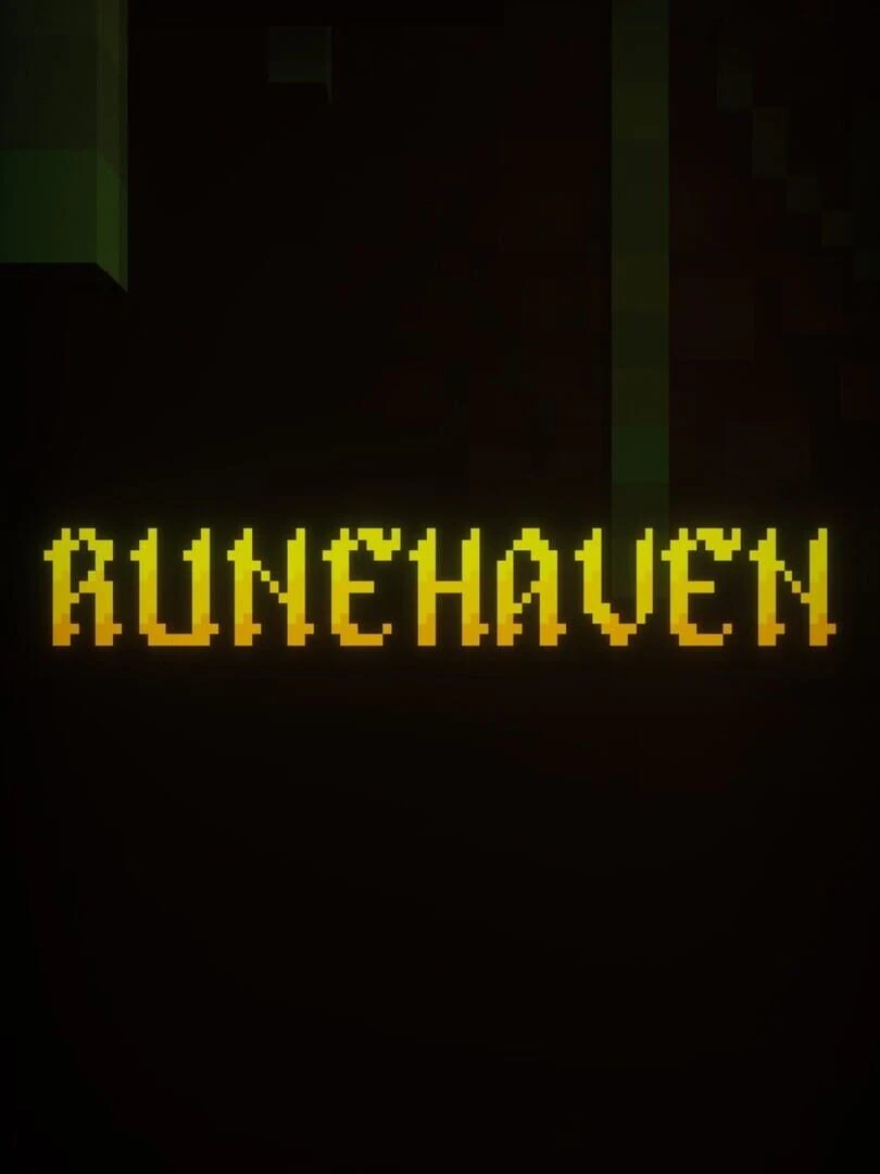 Runehaven countdown - Game