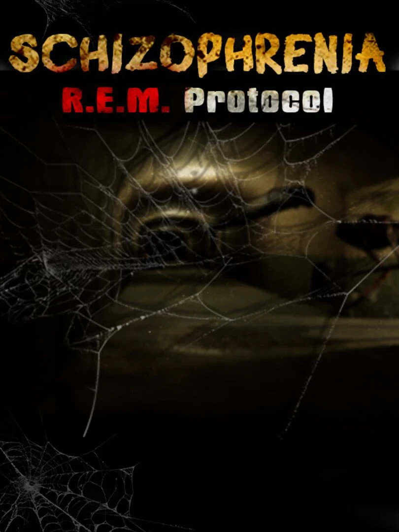 Schizophrenia: R.E.M. Protocol countdown - Game