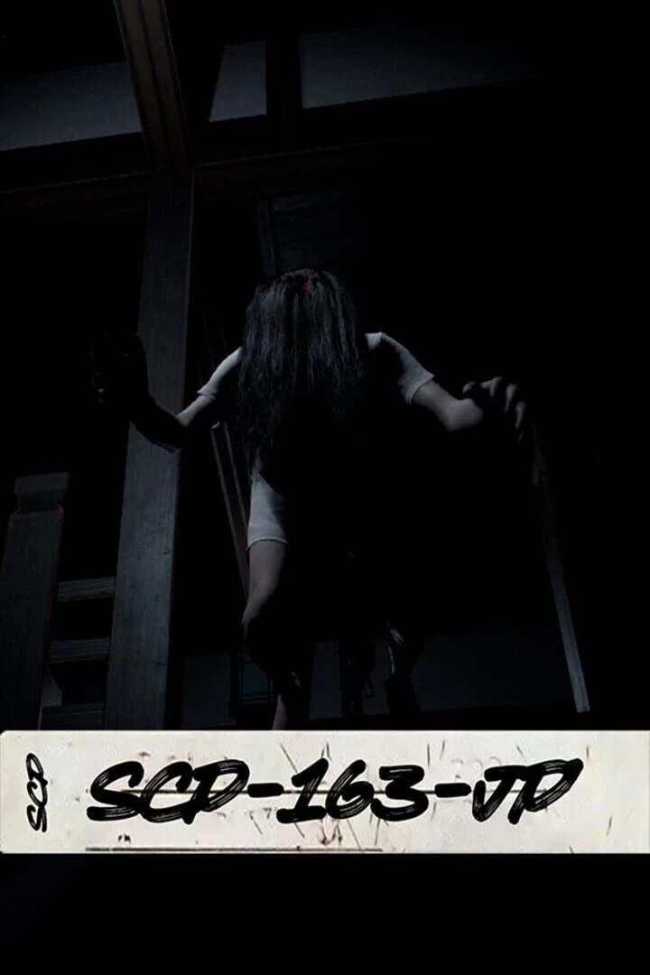 SCP-9779-JP countdown - Game