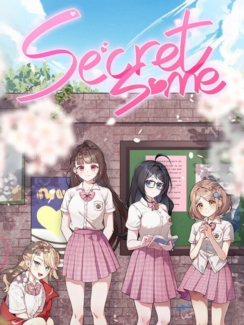 Secret Some countdown - Game