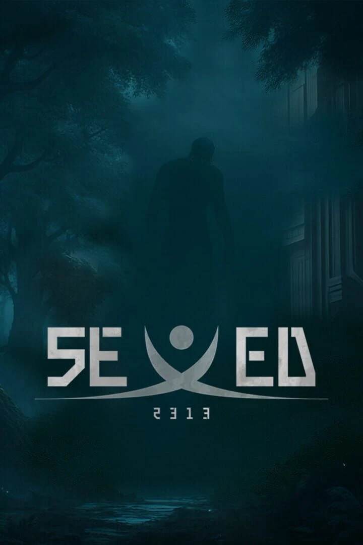 Seed 2313 countdown - Game