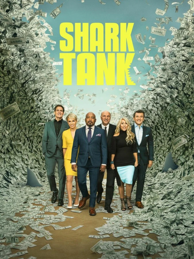 Shark Tank — Season 17 countdown - TV