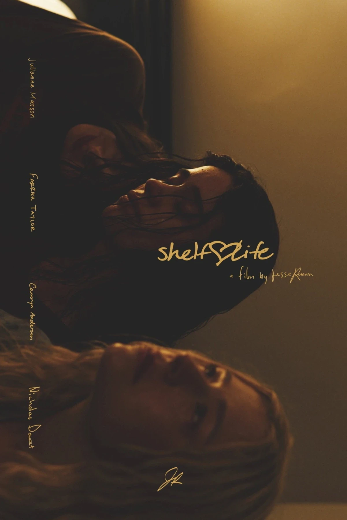 Shelf Life countdown - Film