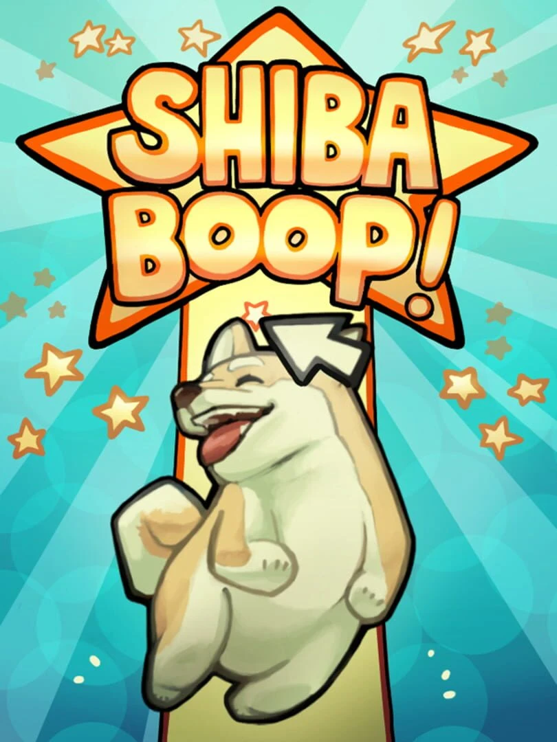 Shiba Boop! countdown - Game