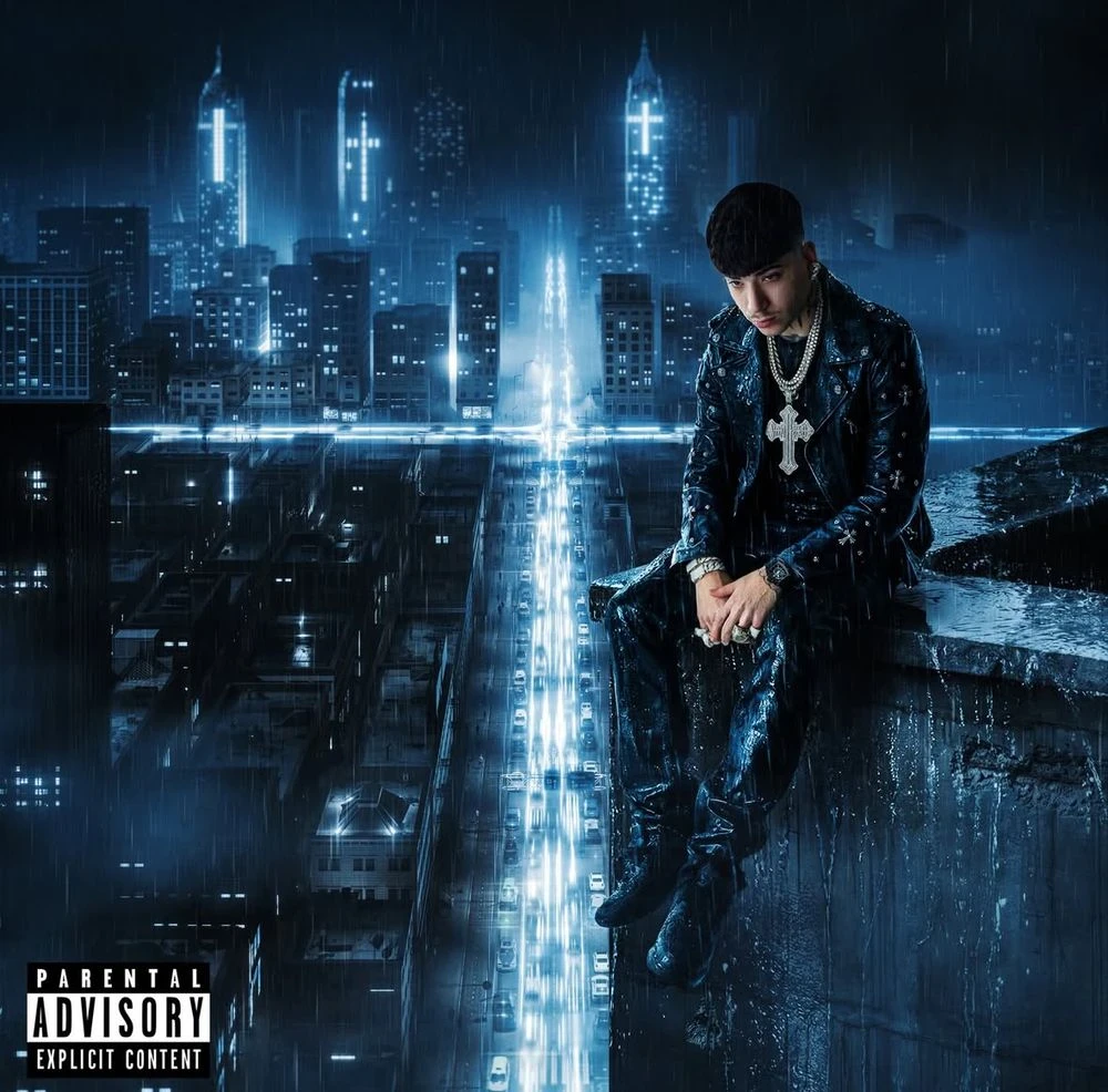 Shiva - VANGELO Release Date countdown - Music