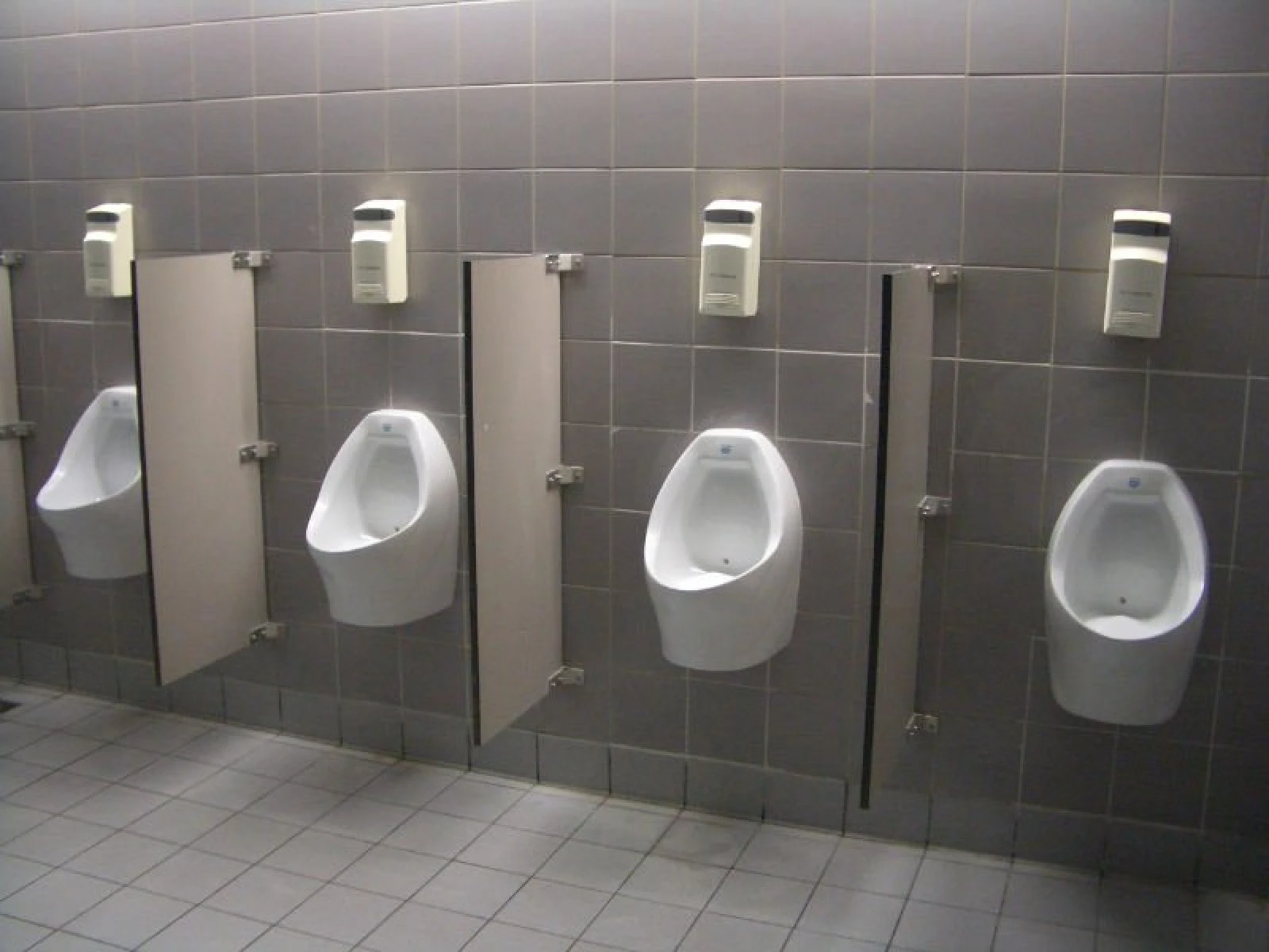Shy Bladder Awareness Day countdown - Event