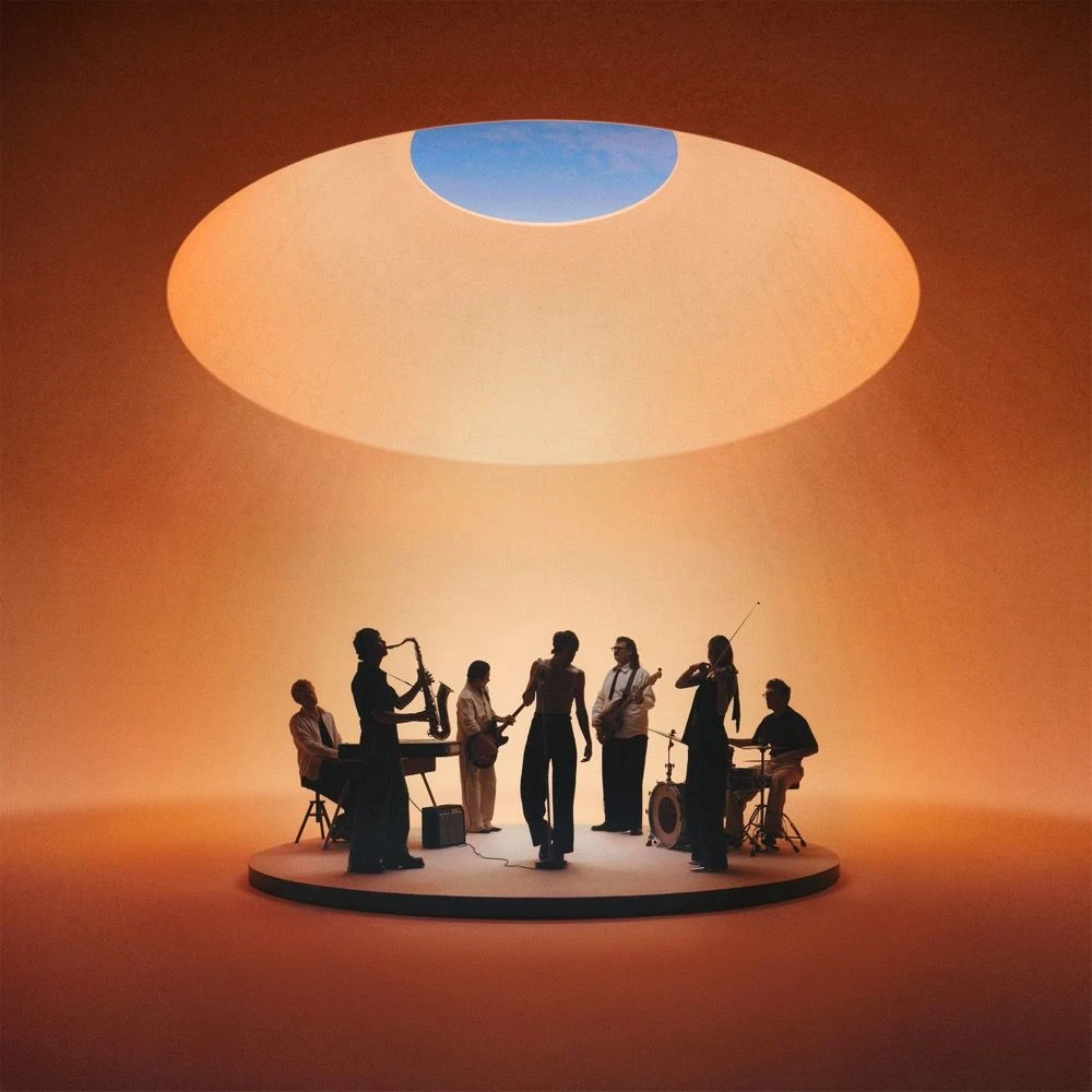 Son Mieux - 24 Hours Release Date countdown - Music