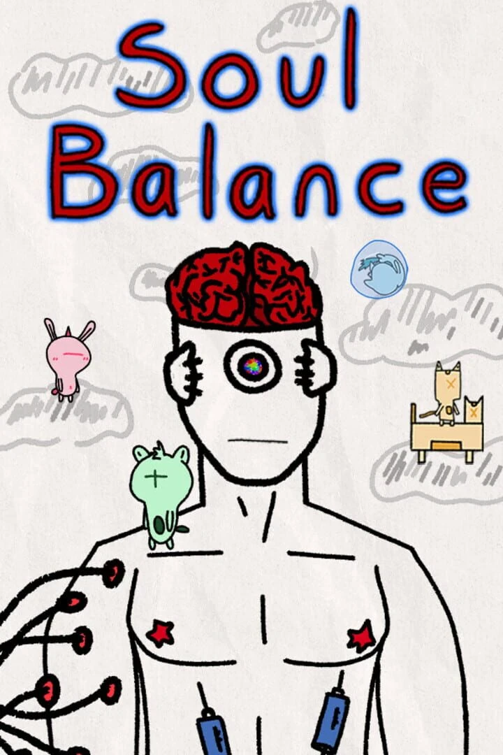 Soul Balance countdown - Game