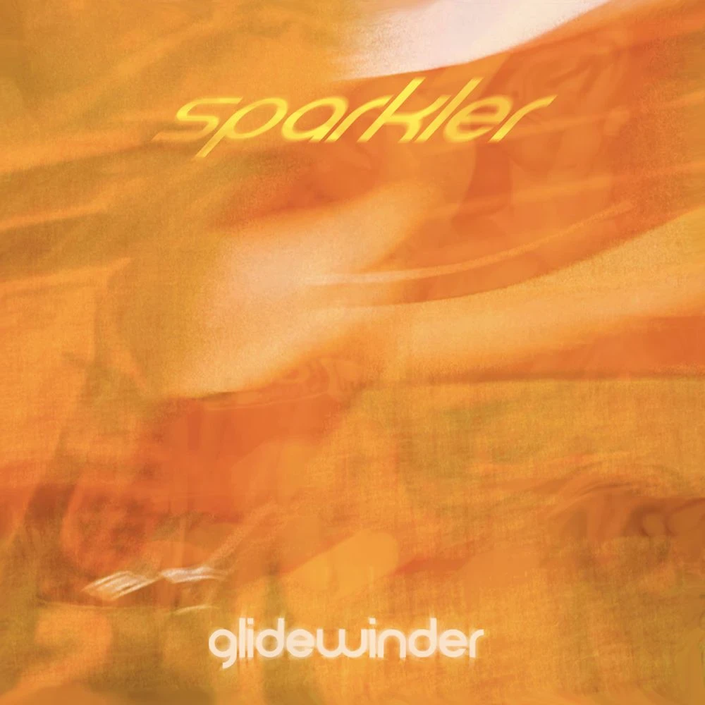 Sparkler - Glidewinder Release Date countdown - Music
