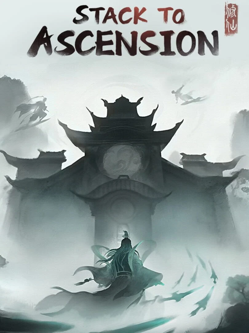 Stack to Ascension countdown - Game