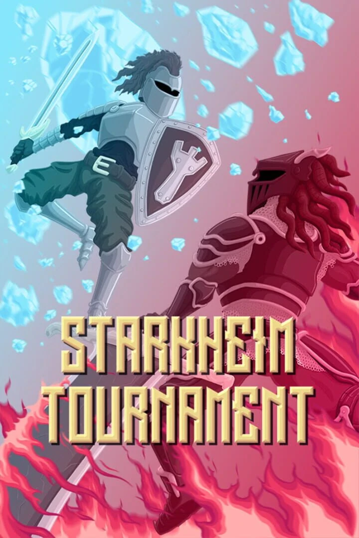 Starkheim Tournament countdown - Game