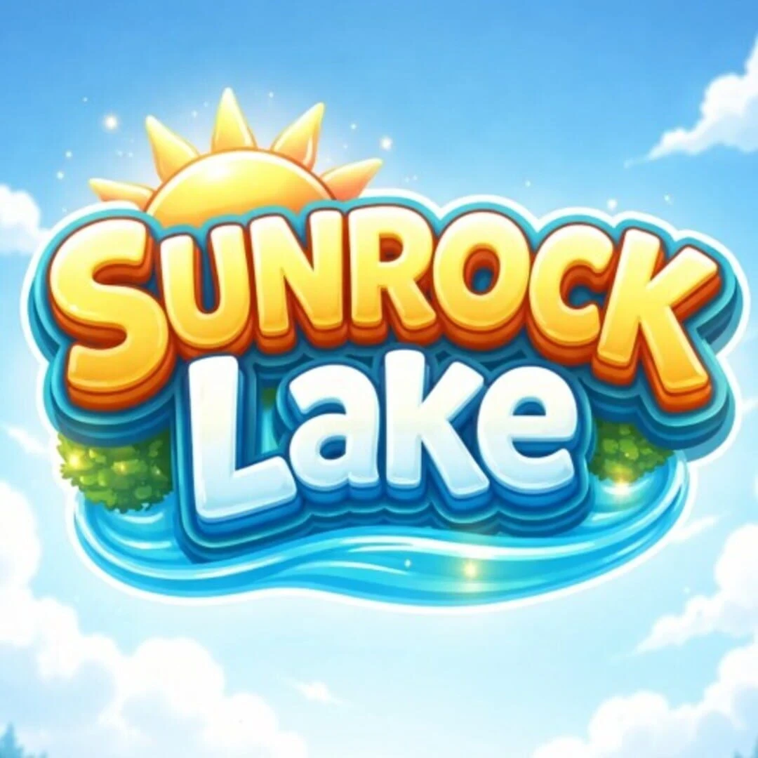 Sunrock Lake countdown - Game