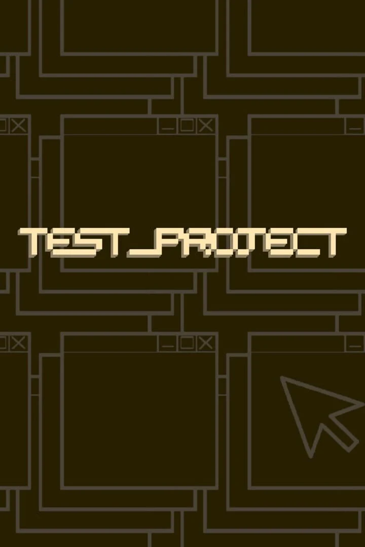 Test_project countdown - Game