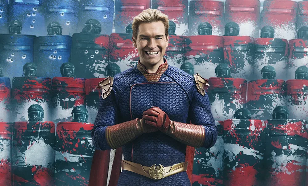 The Boys — Season 5 countdown - TV