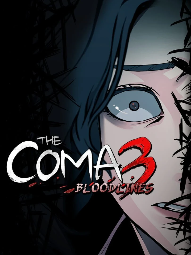 The Coma 3: Bloodlines countdown - Game