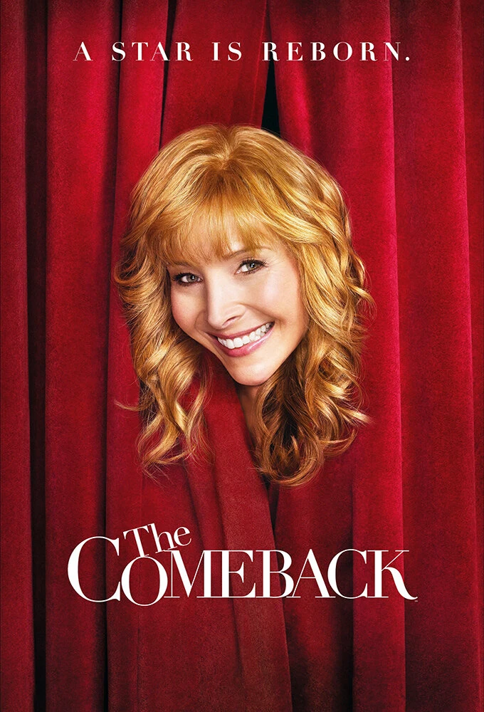 The Comeback — Season 3 countdown - TV