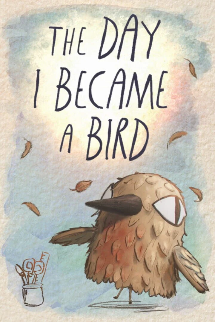 The Day I Became a Bird countdown - Game