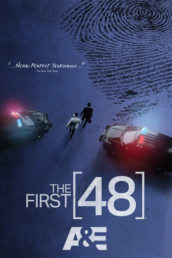 The First 48 — Season 29 countdown - TV