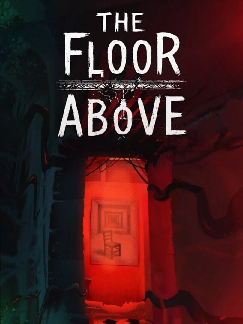 The Floor Above countdown - Game
